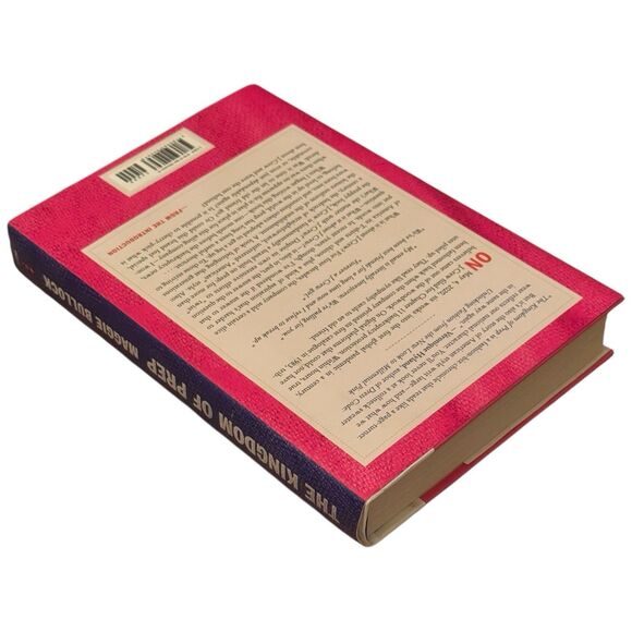 Kingdom of Prep : The Inside Story of the Rise and (near) Fall of J. Crew by... - Picture 3 of 4